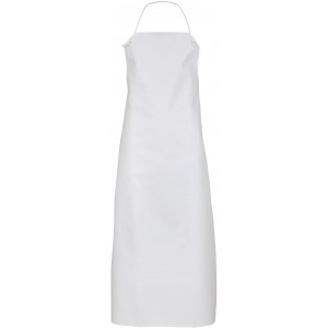 AVENTAL TELA DUPLA HR BRANCO 110X70 * AVENTAL TELA DUPLA HR BRANCO 110X70 *